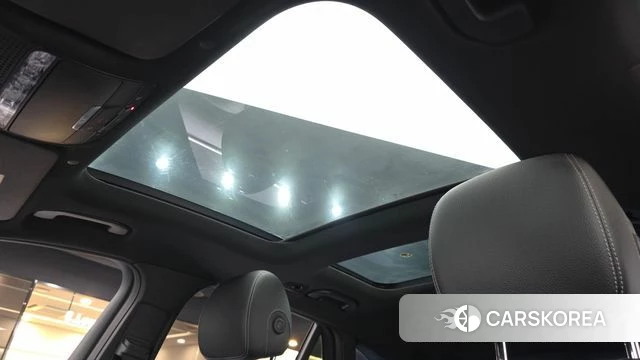 Mercedes-Benz GLC-Class X253 id 4324265 из Кореи 10
