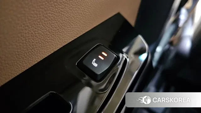 Ssangyong Actian 2nd Generation id 3496825 из Кореи 10