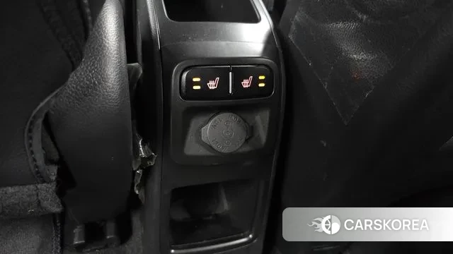 Kia The New Ray id 3458144 из Кореи 10