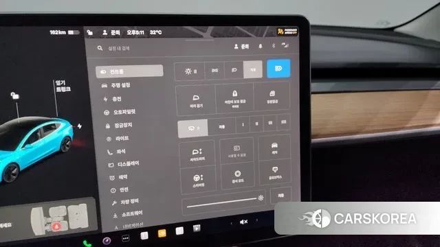 Tesla Model 3 id 2970702 из Кореи 10