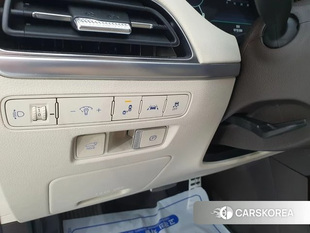 Hyundai Palisade id 4899599 из Кореи 10