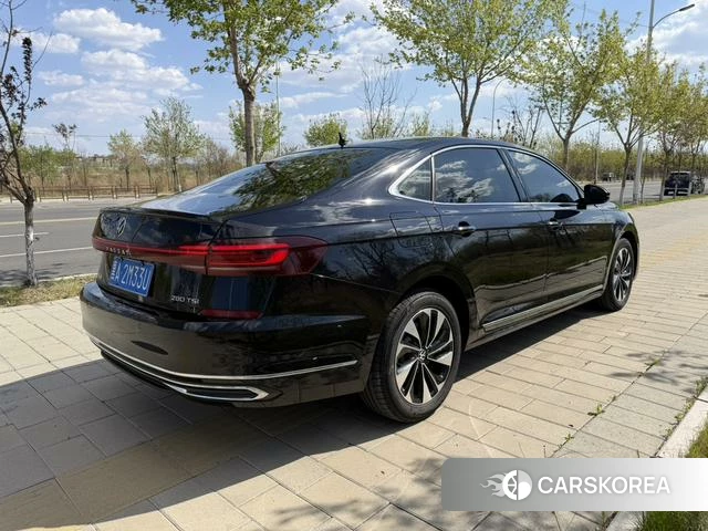 Volkswagen Passat id 4301472 из Китая 10