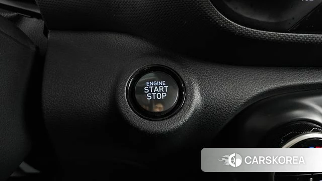 Hyundai Venue id 4631160 из Кореи 10