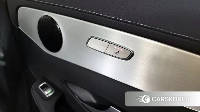 Mercedes-Benz GLC-Class X253 id 3038452 из Кореи 10