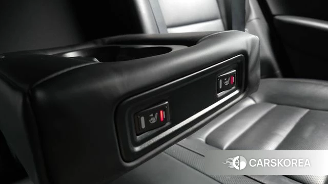 Renault Korea (Samsung) The New QM6 id 4708264 из Кореи 10