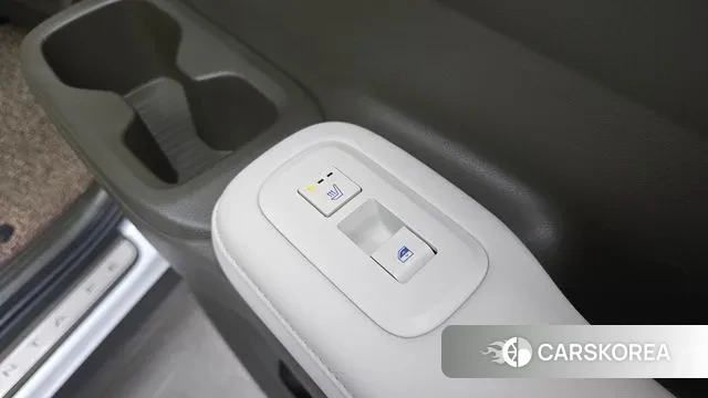 Hyundai Santa Fe (MX5) id 3706739 из Кореи 10