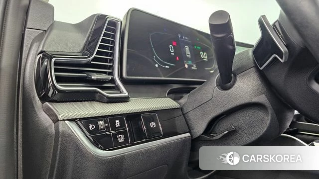 Kia Sportage 5th Generation Hybrid id 4330124 из Кореи 10