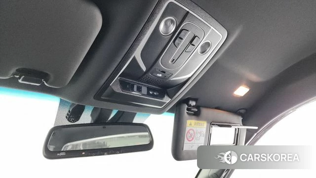 Ssangyong The New Rexton Sports Cannes id 3902881 из Кореи 10