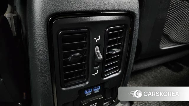 Jeep Grand Cherokee id 4614742 из Кореи 10