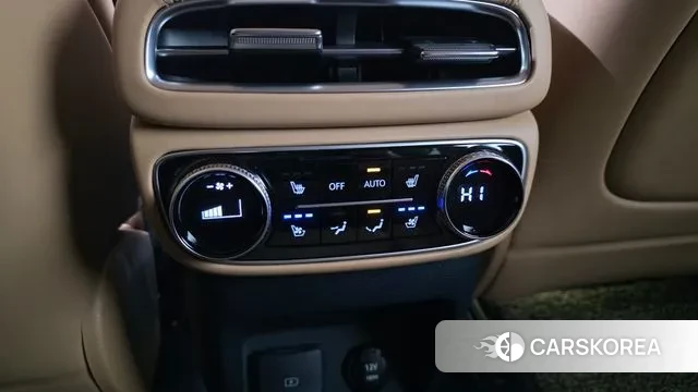 Genesis GV80 id 3722263 из Кореи 10