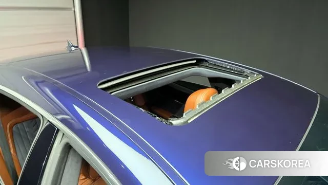 Maserati Quattroporte id 3291809 из Кореи 10