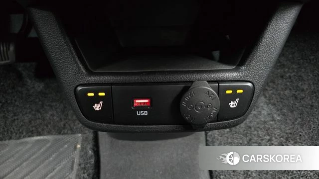 Kia The New Ray id 4637249 из Кореи 10