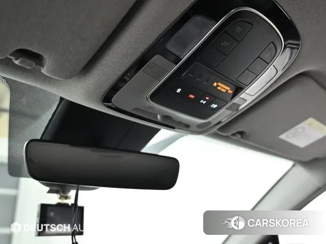 Hyundai The New Santa Fe id 3339056 из Кореи 10