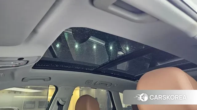 Audi Q5 (FY) id 3518742 из Кореи 10