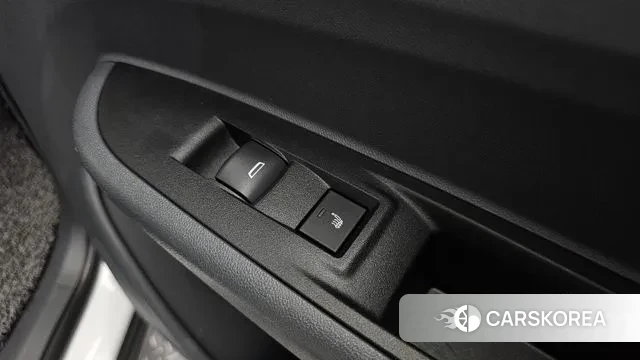 Chevrolet (GM Daewoo) Bolt EV id 2990962 из Кореи 10