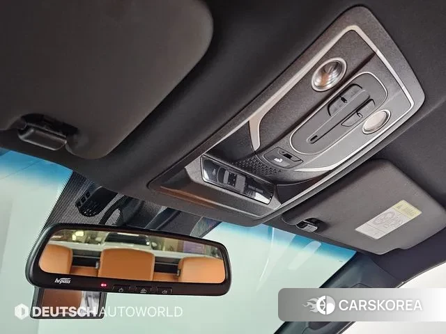 Ssangyong The New Rexton Sports Cannes id 3447898 из Кореи 10