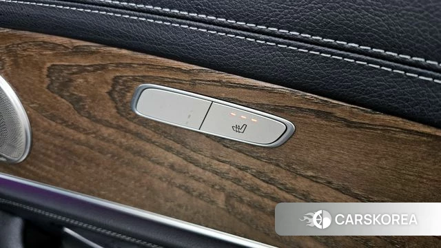 Mercedes-Benz E-Class W213 id 4188739 из Кореи 10