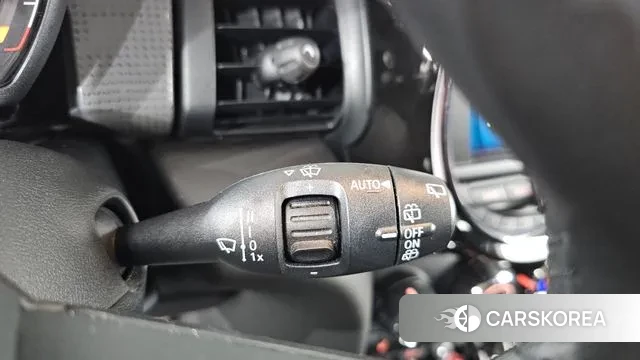 Mini Cooper id 3312356 из Кореи 10