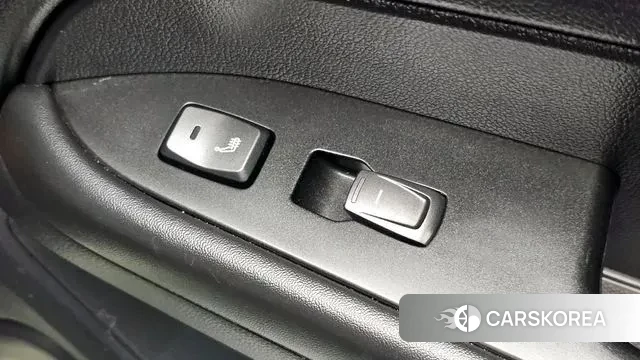 Ssangyong The New Rexton Sport id 3508126 из Кореи 10