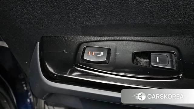 Ssangyong Torres id 3649638 из Кореи 10