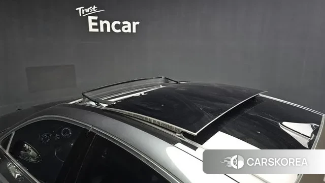 Hyundai Sonata Hybrid (DN8) id 3690293 из Кореи 10