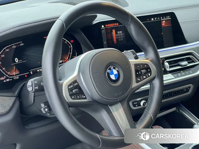 BMW X5 (imported) id 4329189 из Китая 10