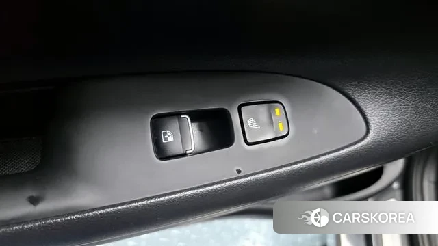 Hyundai The New Grandeur IG Hybrid id 3402009 из Кореи 10