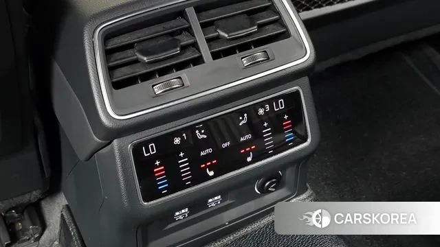 Audi A7 (4K) id 3090191 из Кореи 10