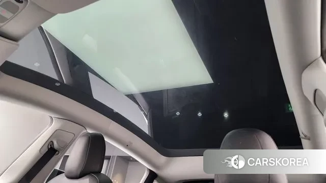 Tesla Model Y id 3301439 из Кореи 10