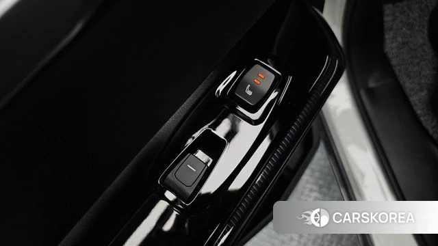 Ssangyong Actian 2nd Generation id 3882931 из Кореи 10