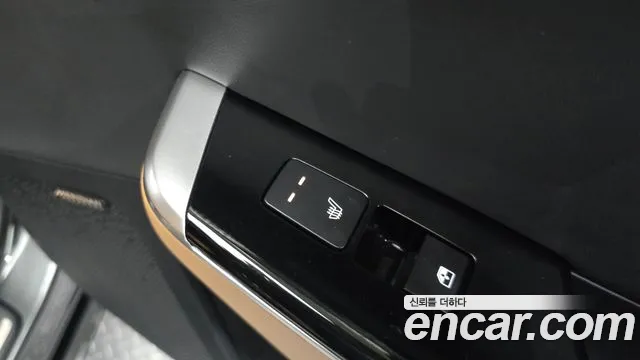 Kia EV6 id 2647923 из Кореи 10