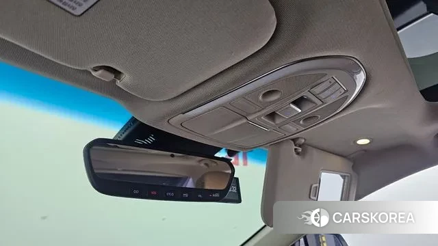 Genesis G80 id 3568785 из Кореи 10