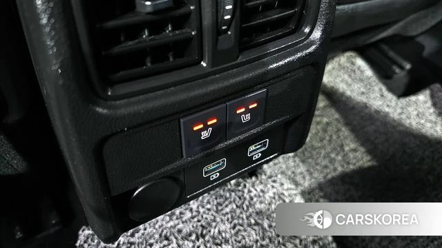 Renault Korea (Samsung) XM3 id 3806455 из Кореи 10