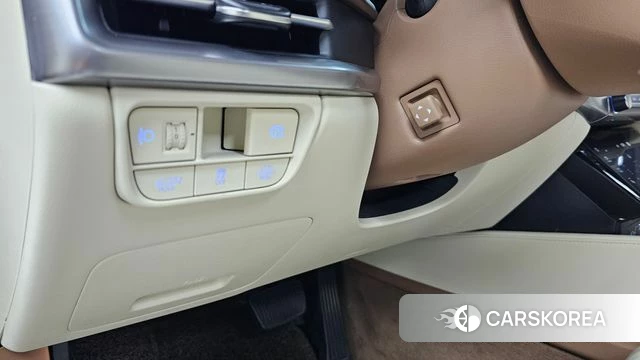 Hyundai Grandeur Hybrid (GN7) id 4266277 из Кореи 10