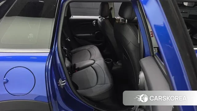 Mini Cooper id 3526358 из Кореи 10