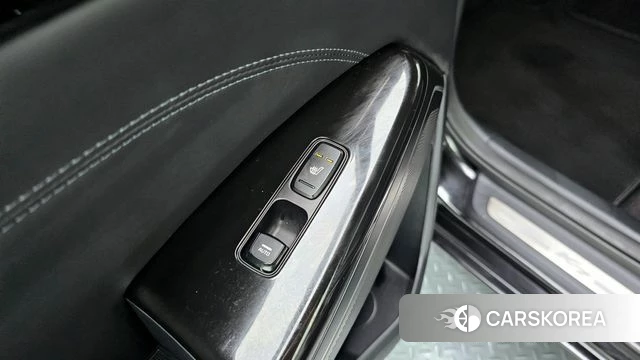 Kia K7 Premier id 3866954 из Кореи 10