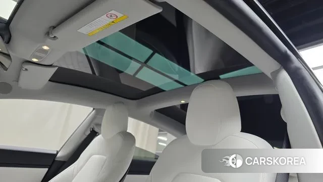 Tesla Model 3 id 3713381 из Кореи 10