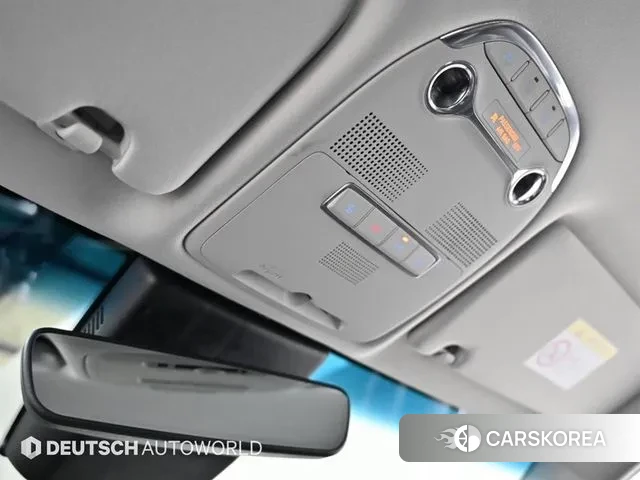 Hyundai The New Grandeur IG id 3459290 из Кореи 10