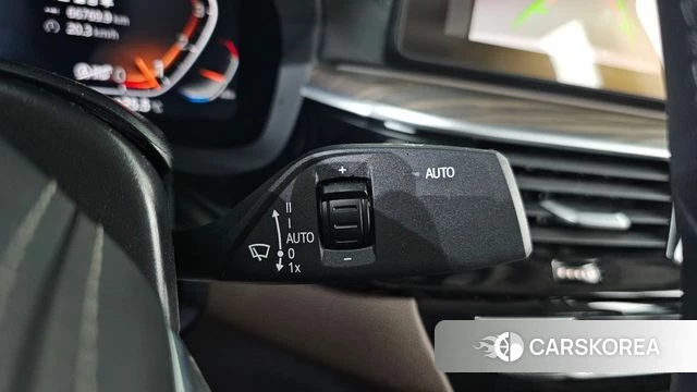 BMW 6 Series GT (G32) id 4489327 из Кореи 10