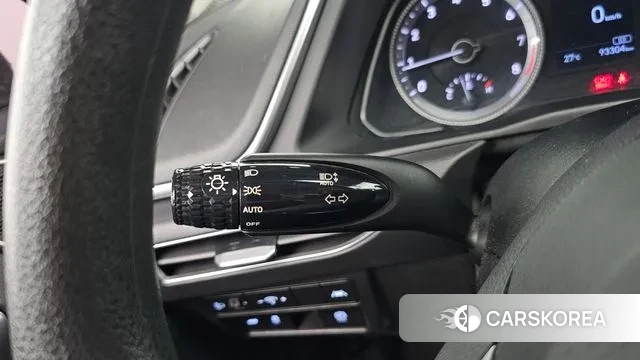 Hyundai Sonata (DN8) id 3055190 из Кореи 10