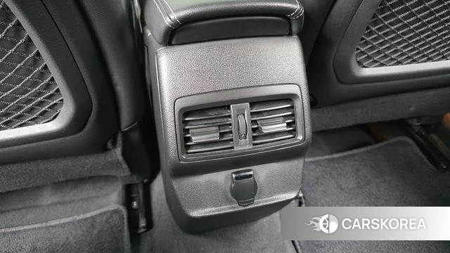Renault Korea (Samsung) The New QM6 id 4677531 из Кореи 10