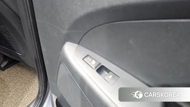 Hyundai All New Tucson id 3718722 из Кореи 10