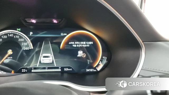 Genesis G80 (RG3) id 4501477 из Кореи 10