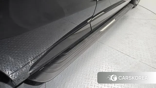 Land Rover Range Rover Sport 3rd Generation id 3684428 из Кореи 10