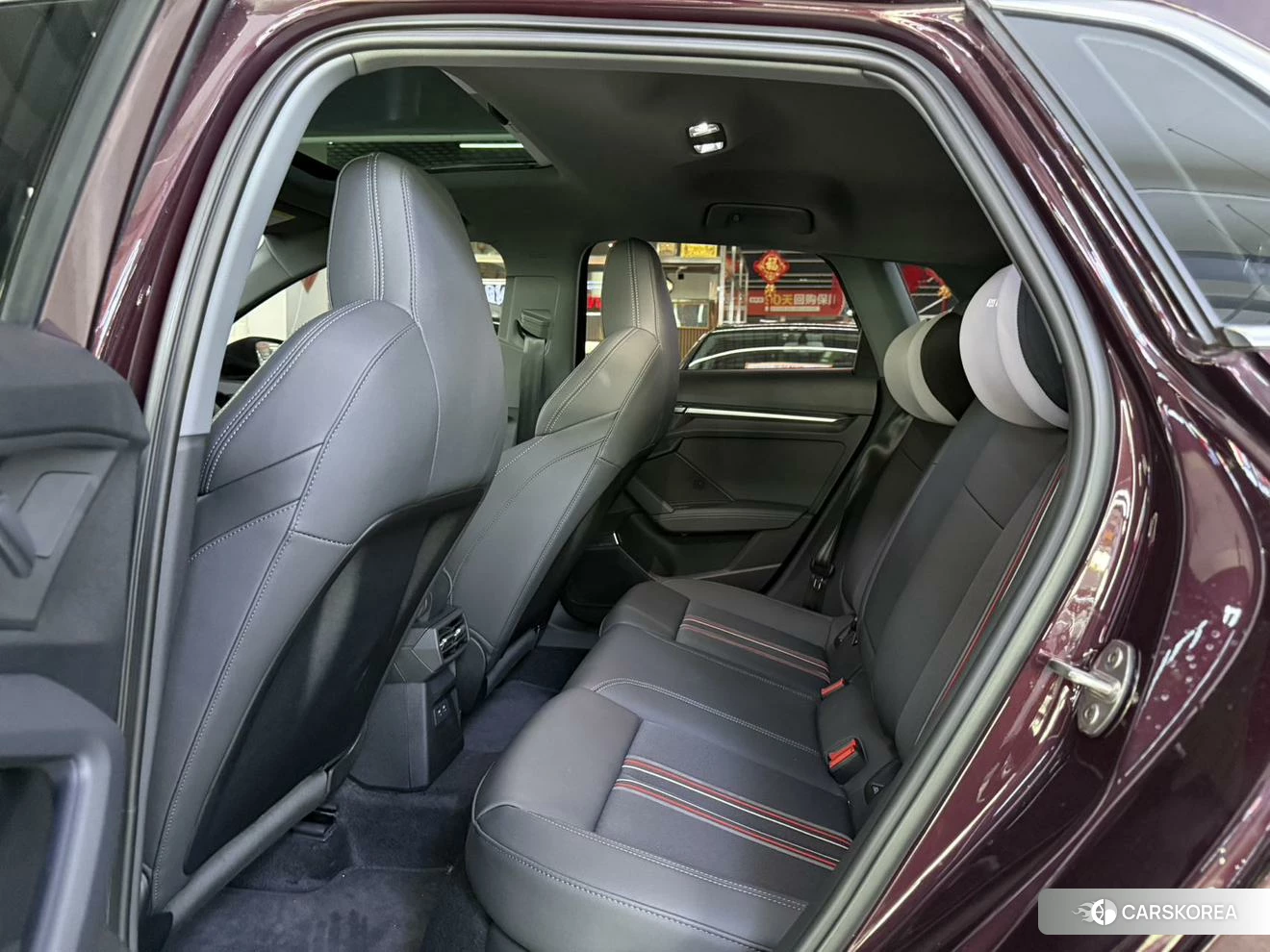 Audi A3 id 4498836 из Китая 10