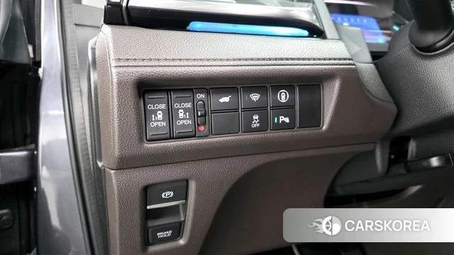 Honda Odyssey id 3798745 из Кореи 10