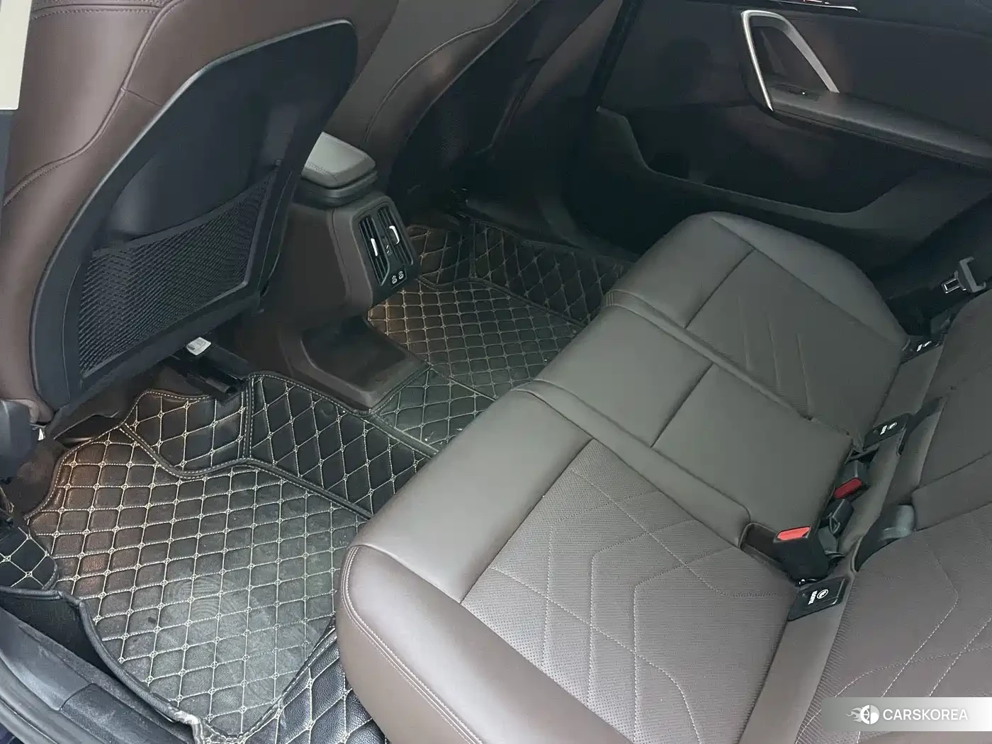 BMW X1 id 4681077 из Китая 10