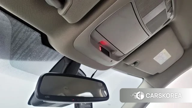 Renault Korea (Samsung) The New QM6 id 3493031 из Кореи 10