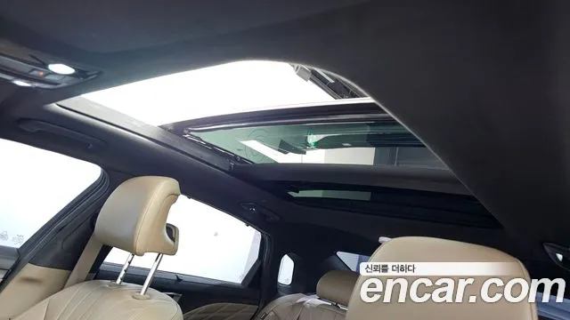 Kia K8 Hybrid id 2655266 из Кореи 10