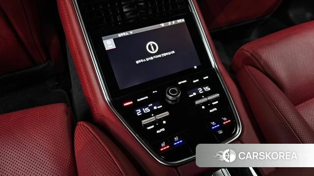 Porsche Panamera (971) id 3812669 из Кореи 10